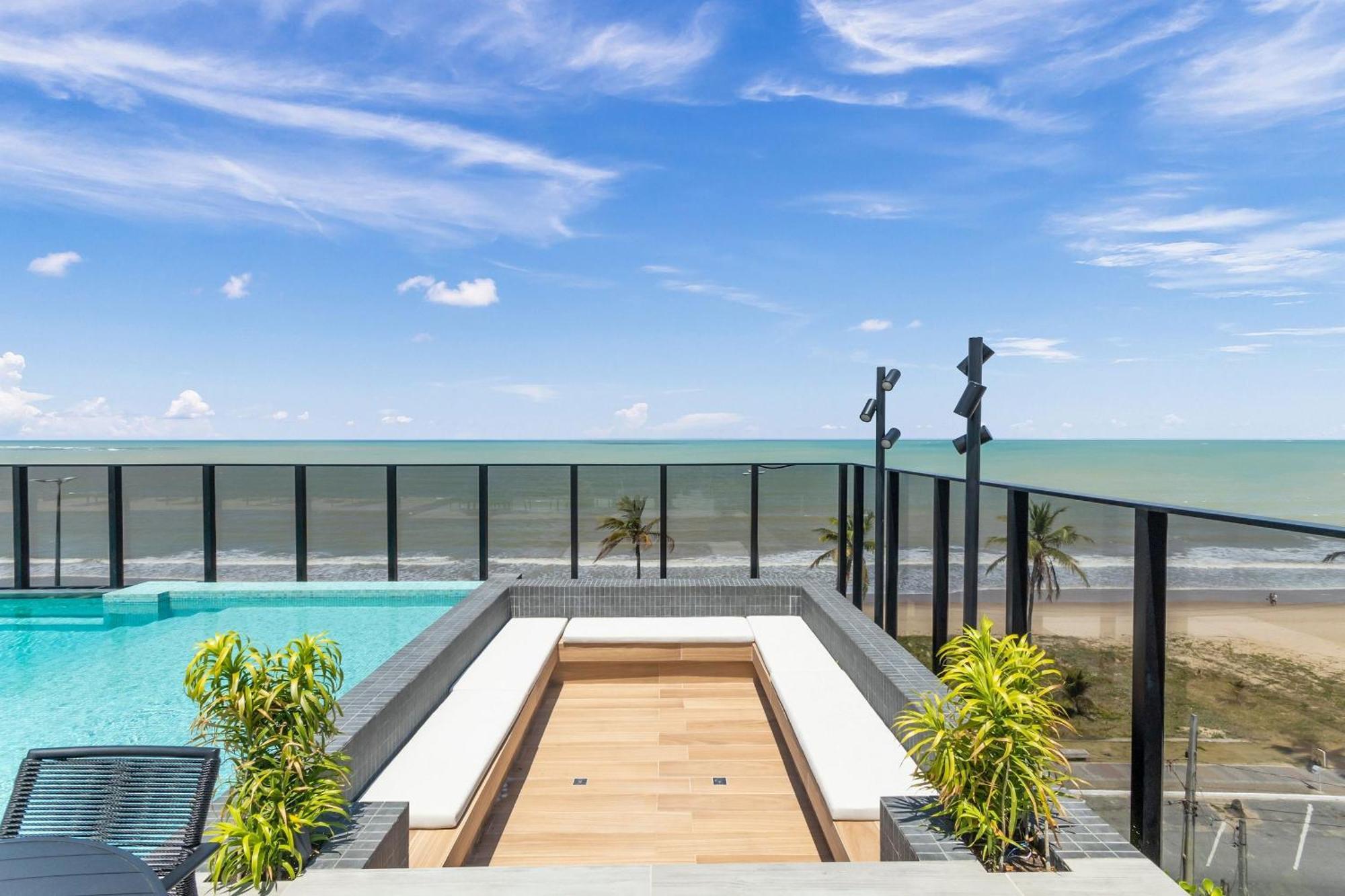 Apartamento Haus Bessa Por Carpediem
