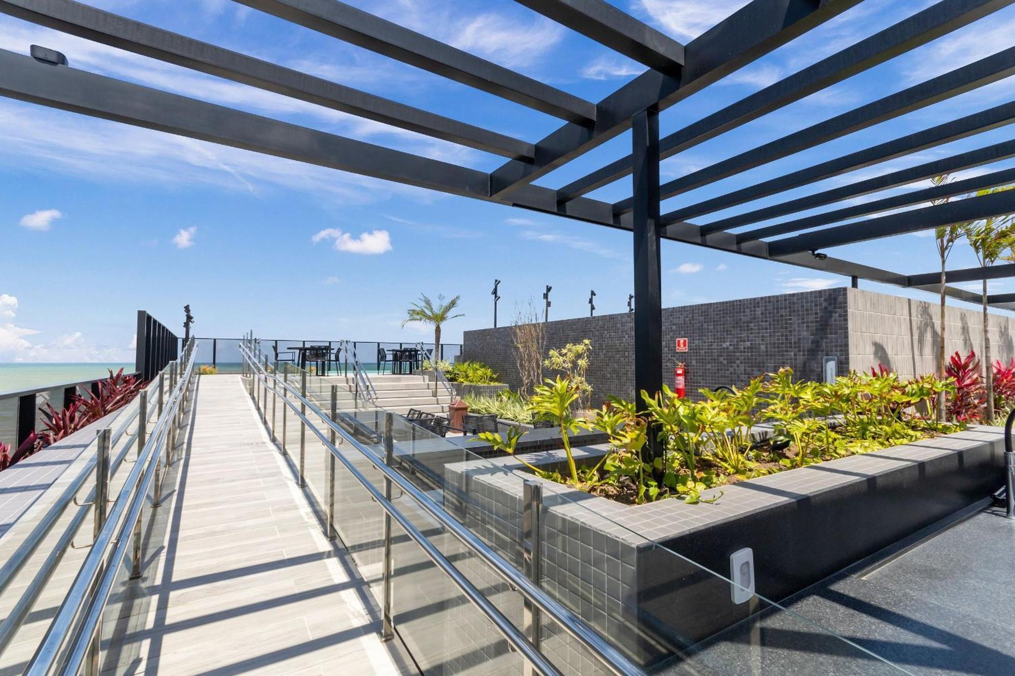 Haus Bessa Por Carpediem Apartamento *