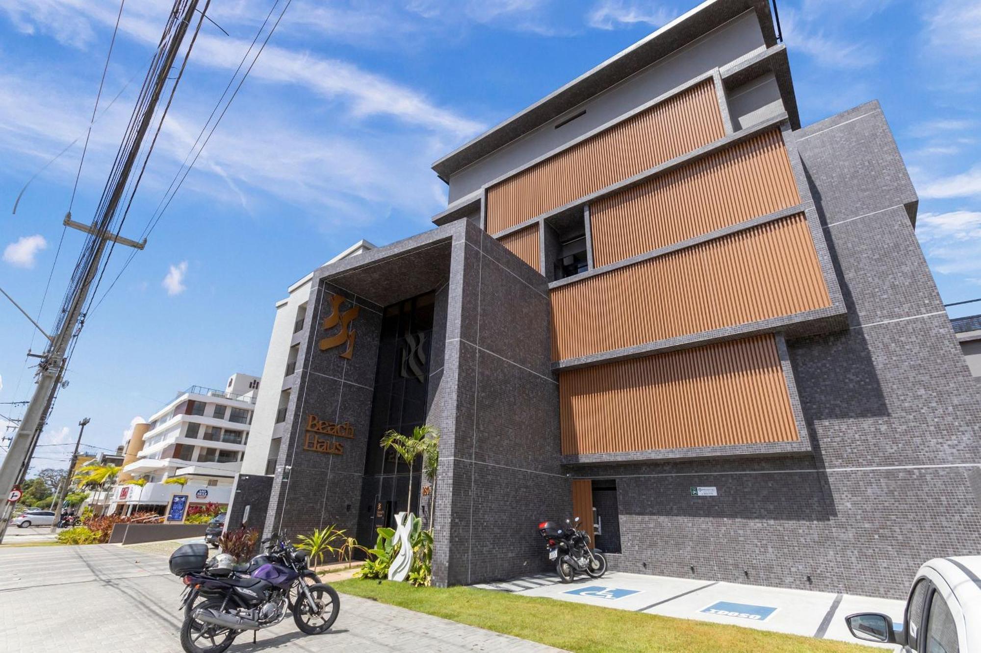Haus Bessa Por Carpediem João Pessoa
