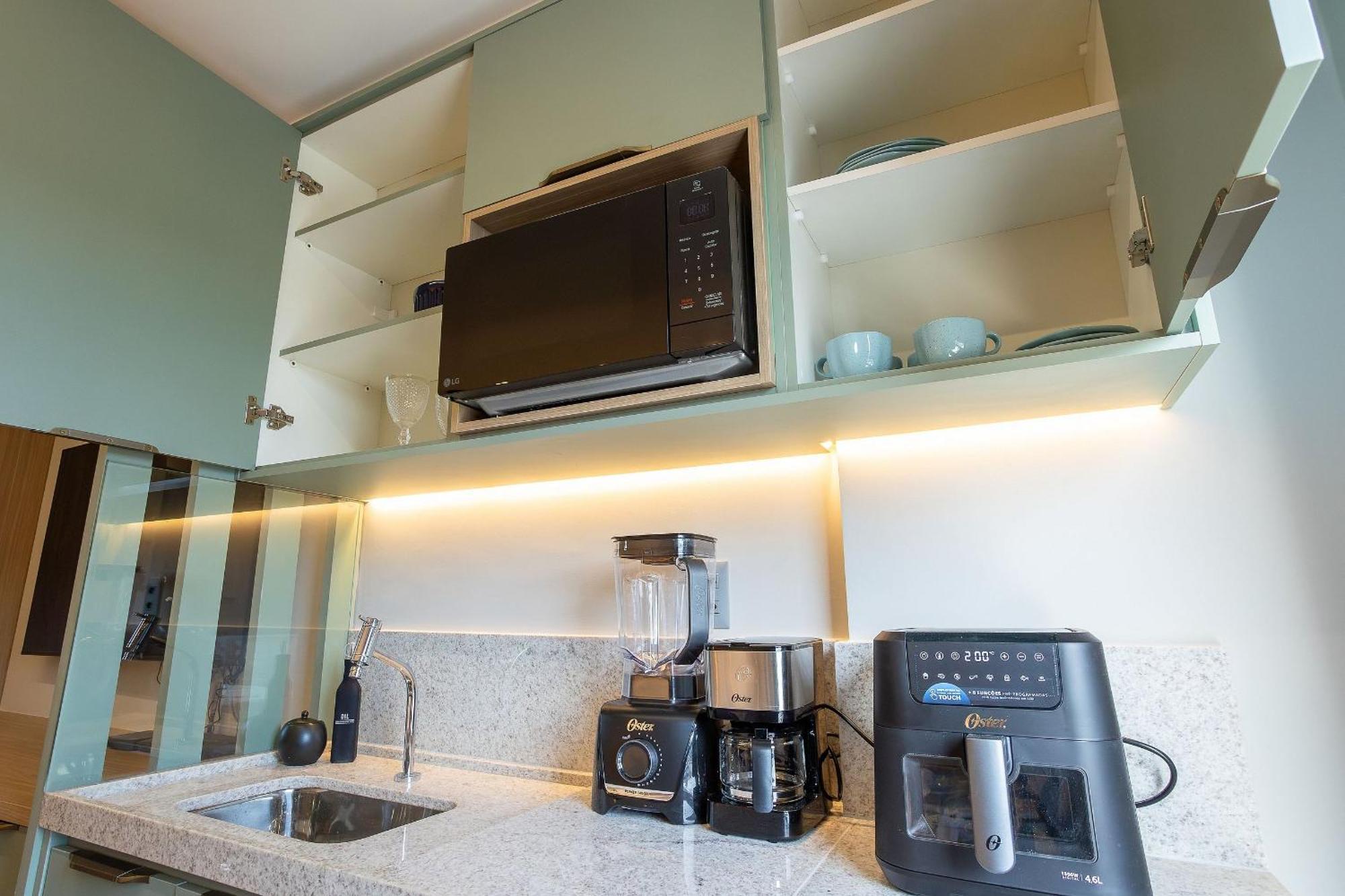 Haus Bessa Por Carpediem Apartamento João Pessoa