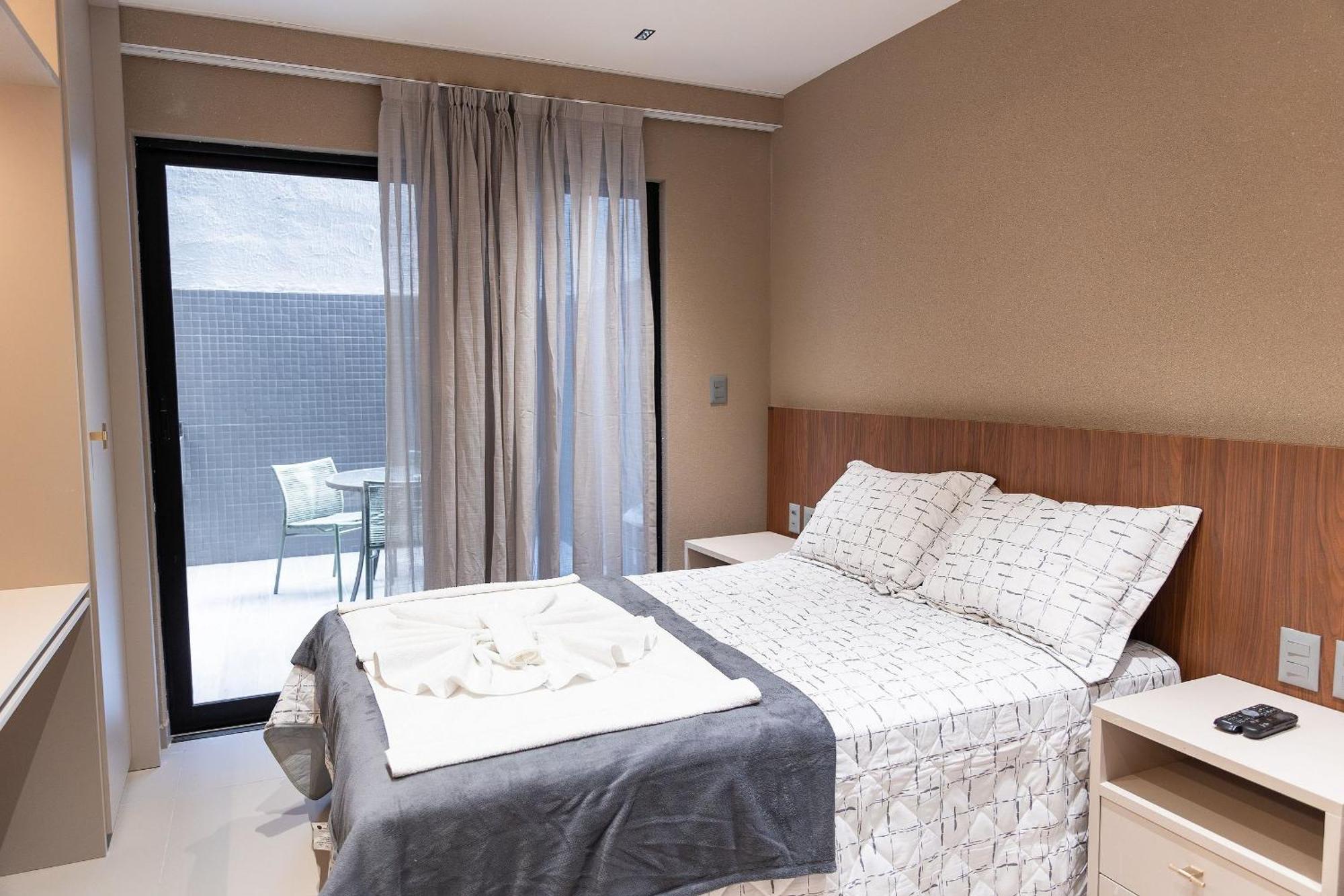 Haus Bessa Por Carpediem Apartamento