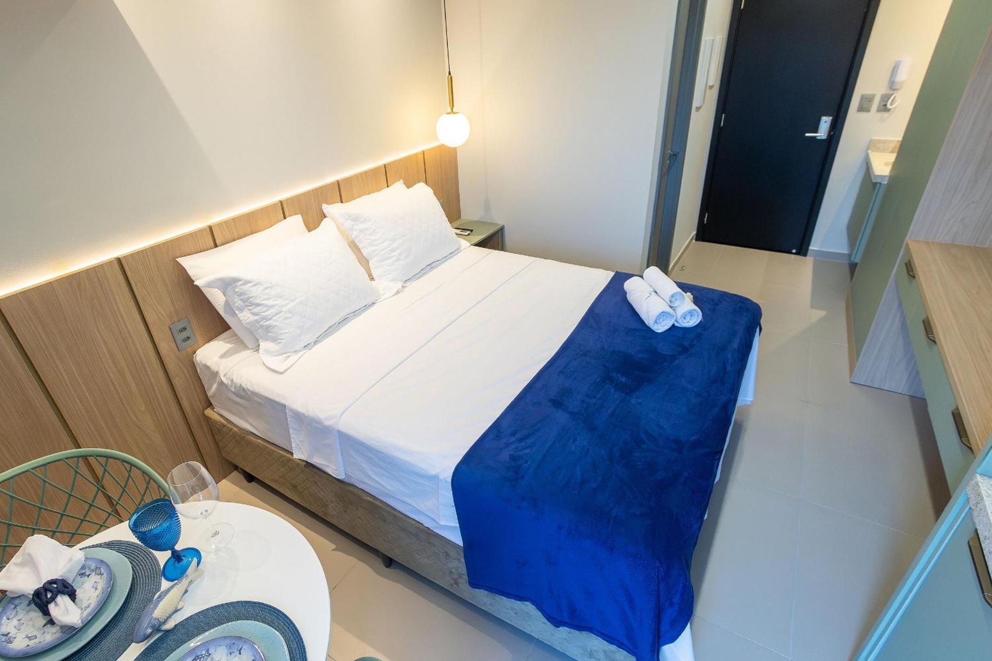 Apartamento Haus Bessa Por Carpediem *