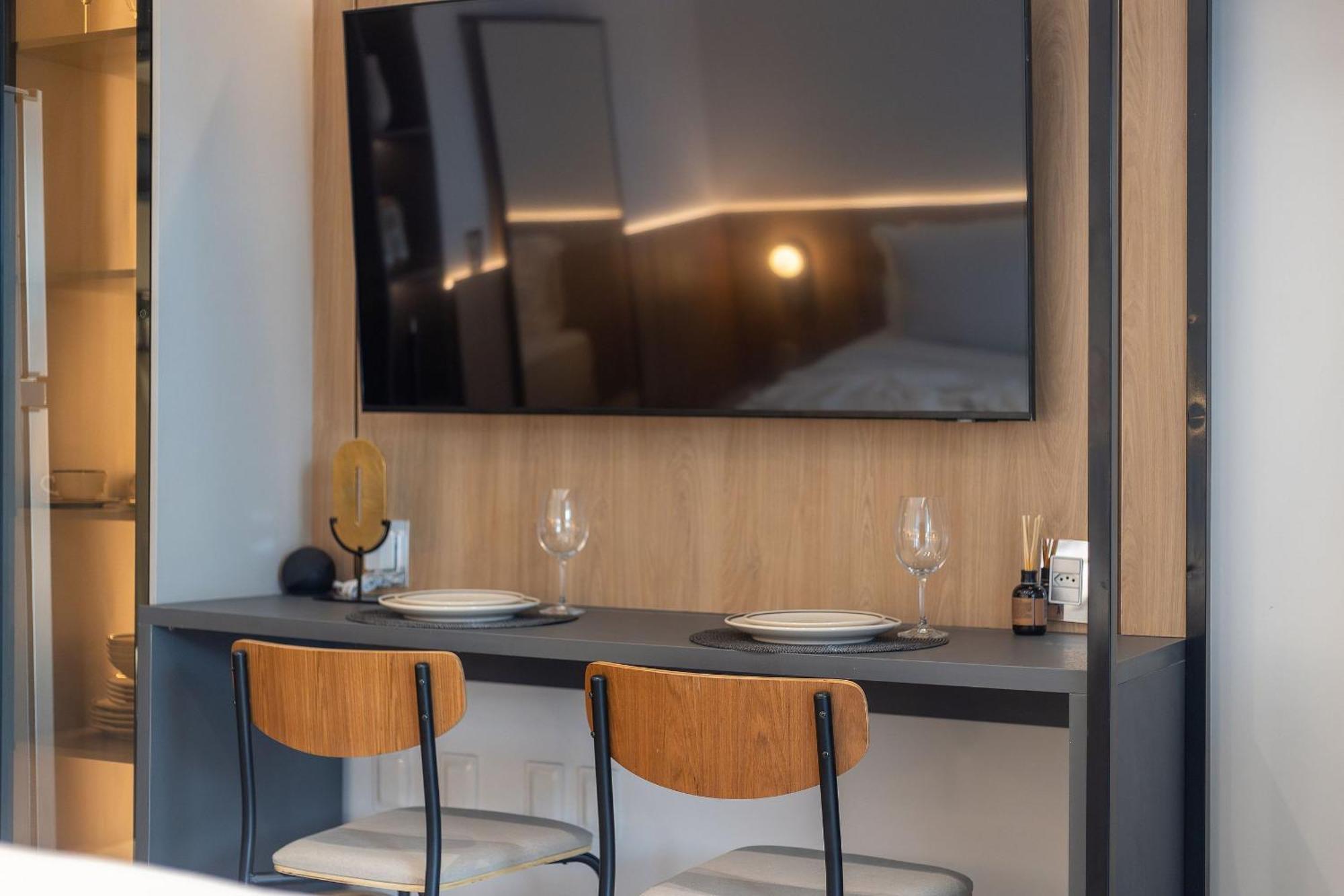 Apartamento Haus Bessa Por Carpediem