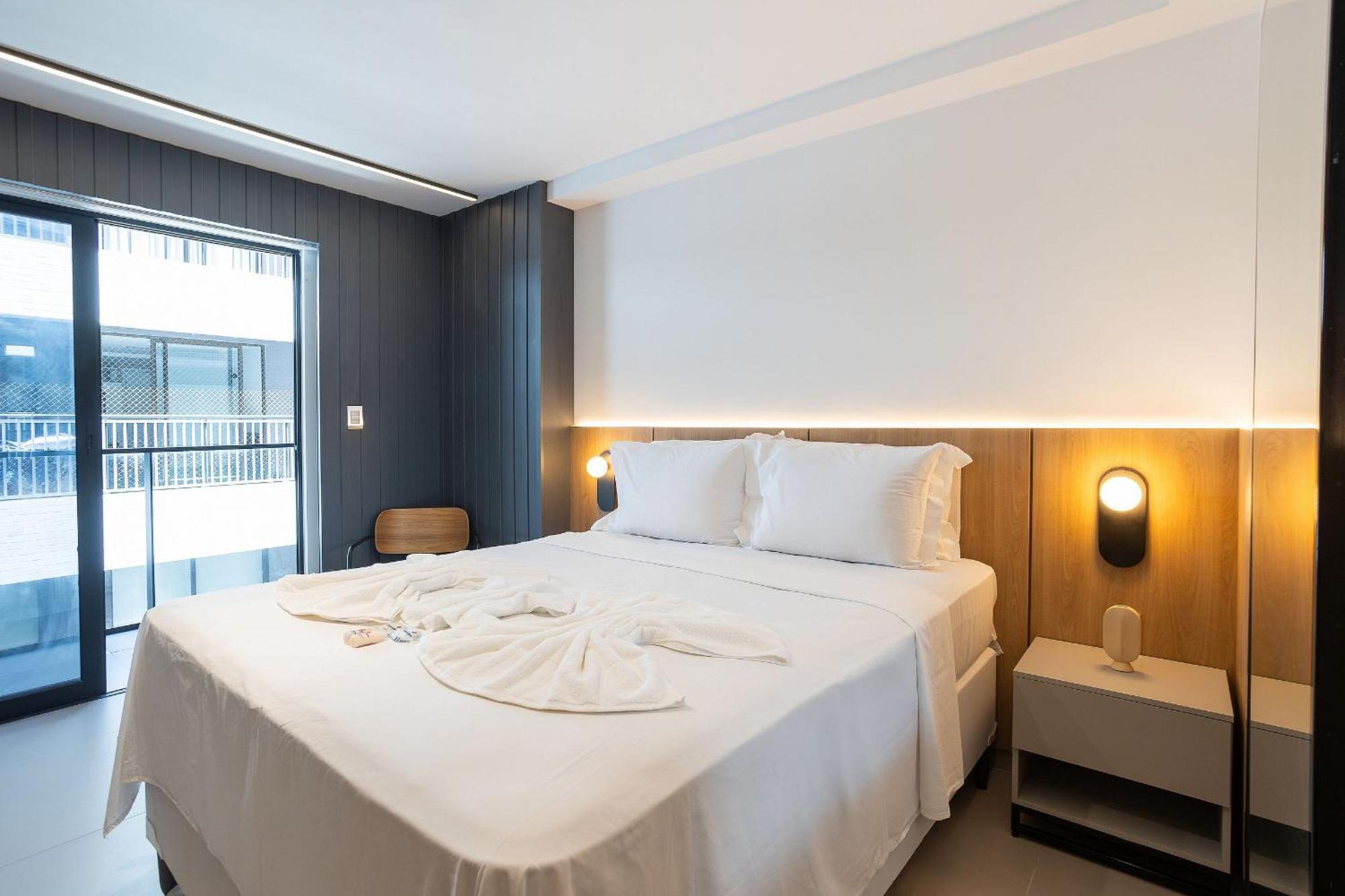 Apartamento Haus Bessa Por Carpediem *