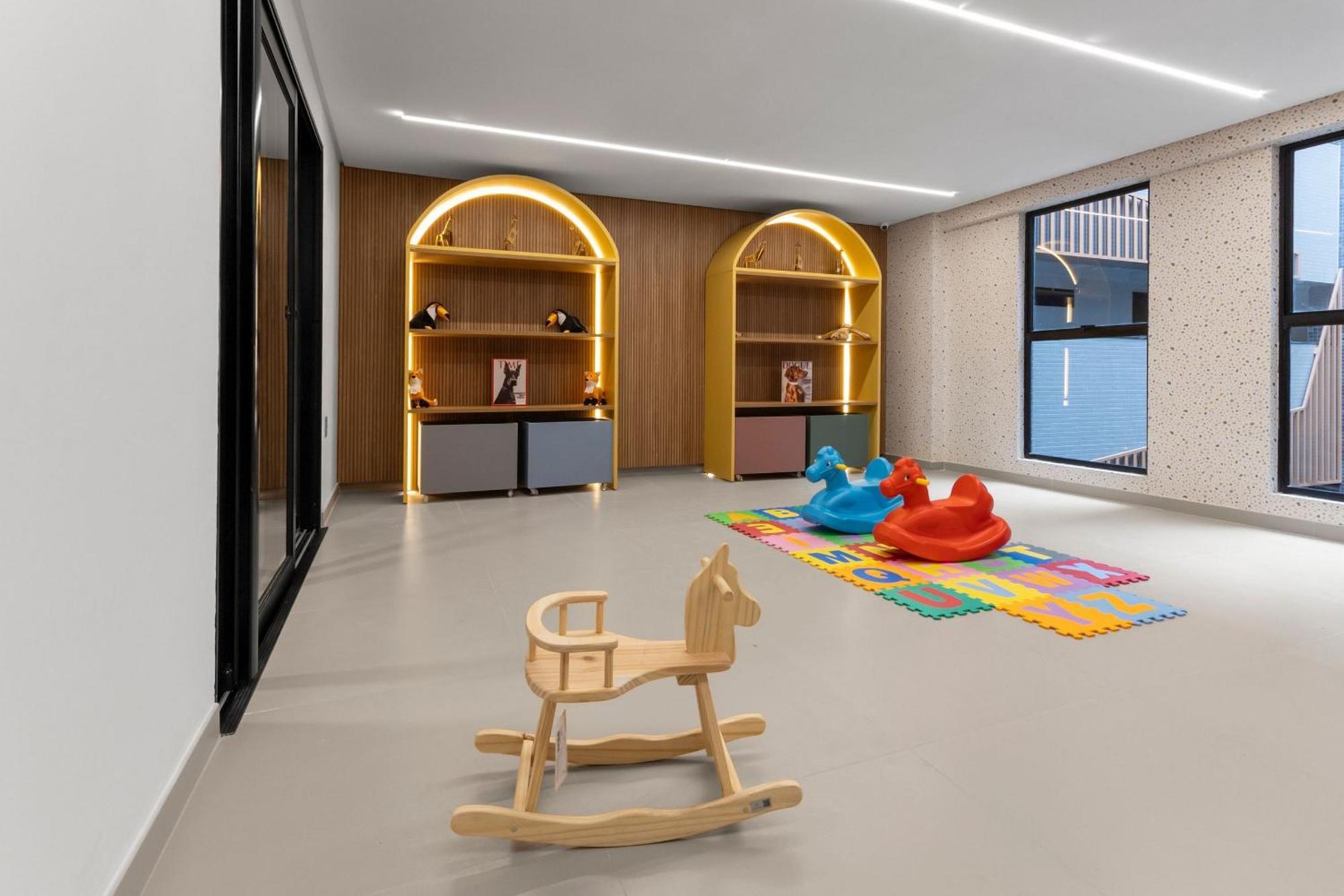 Apartamento Haus Bessa Por Carpediem