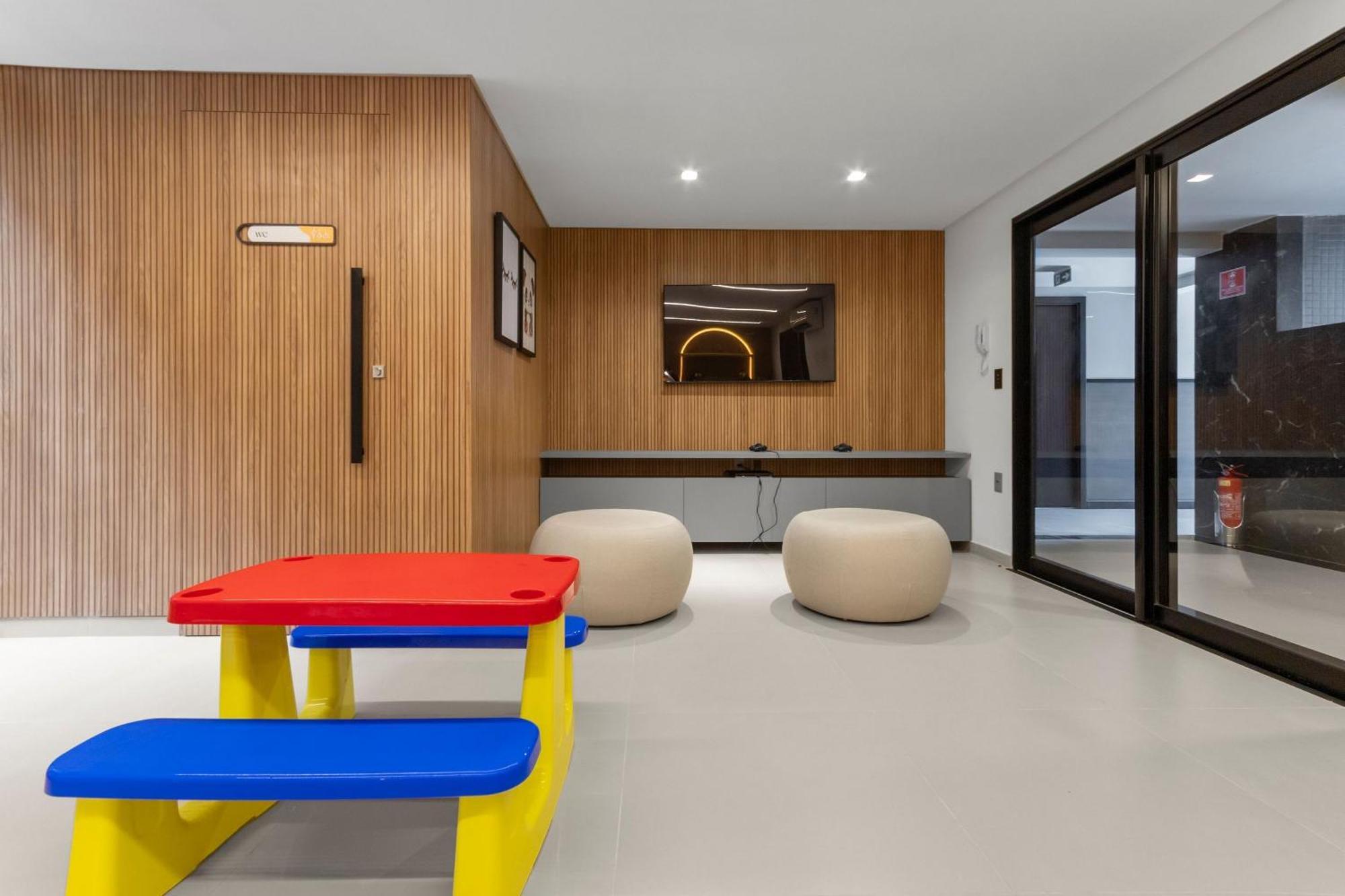 Apartamento Haus Bessa Por Carpediem *