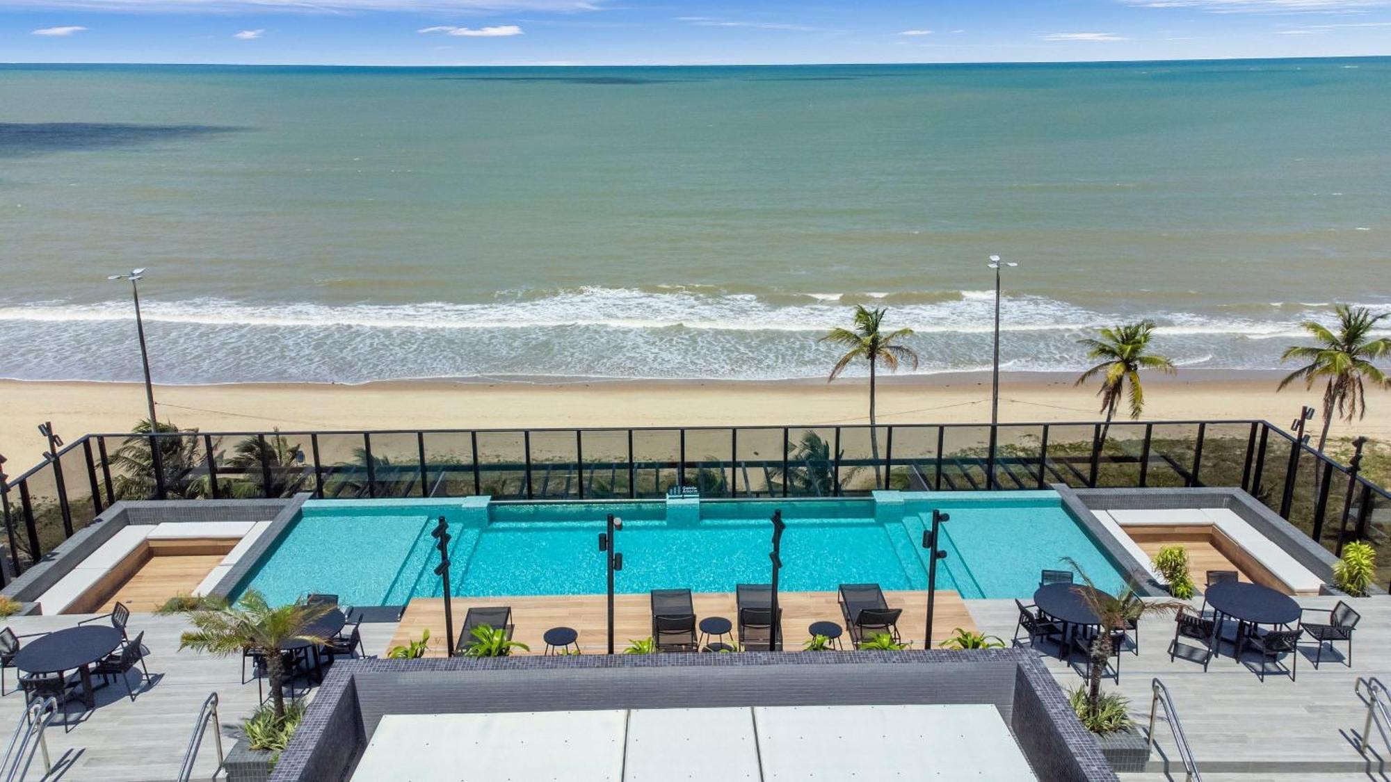 Apartamento Haus Bessa Por Carpediem