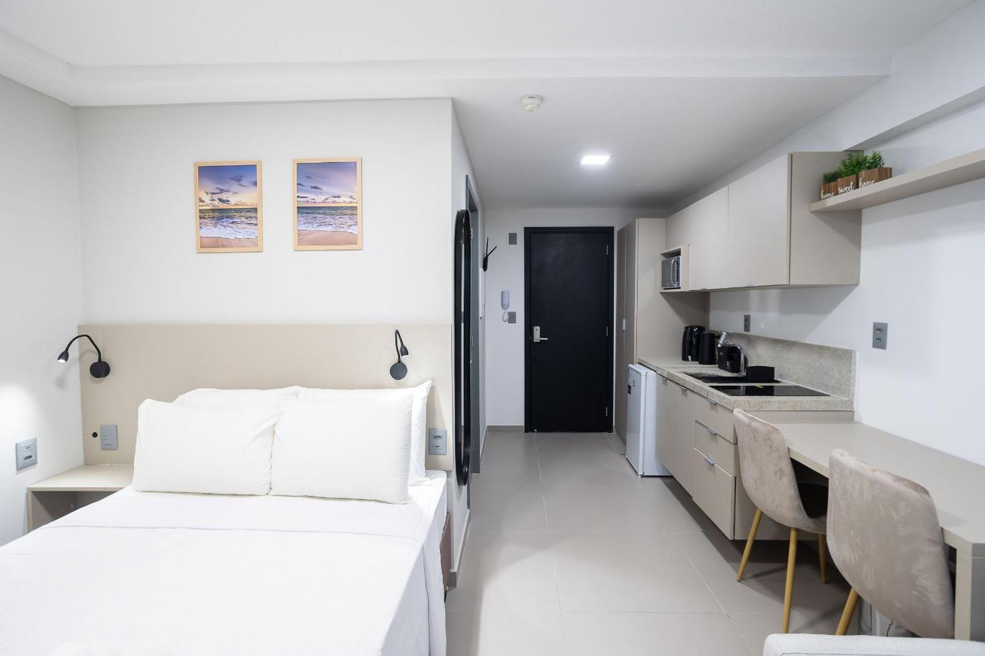 Haus Bessa Por Carpediem João Pessoa