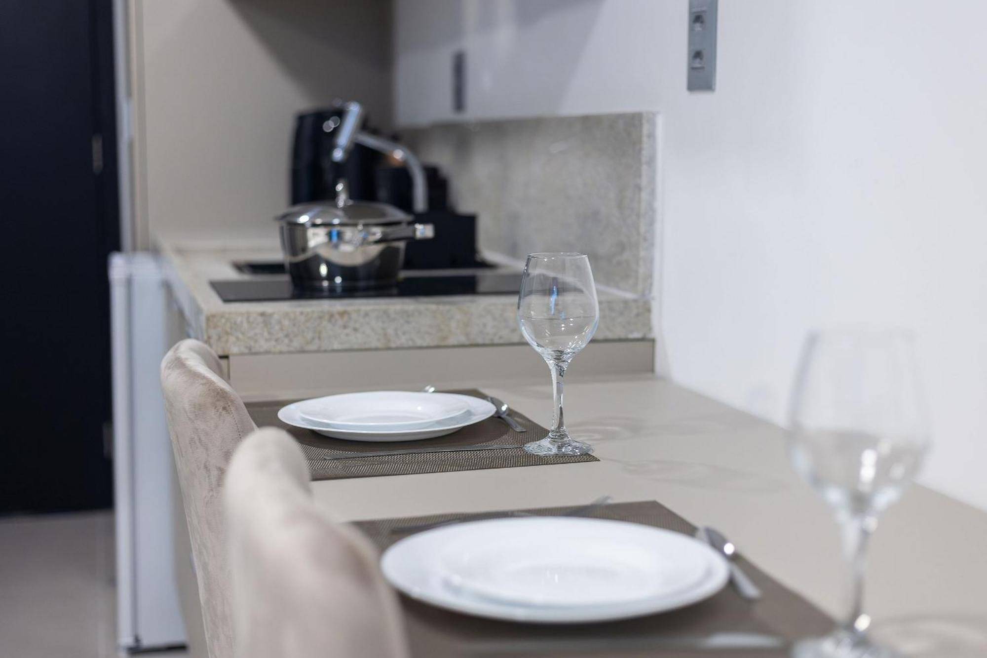 Haus Bessa Por Carpediem Apartamento