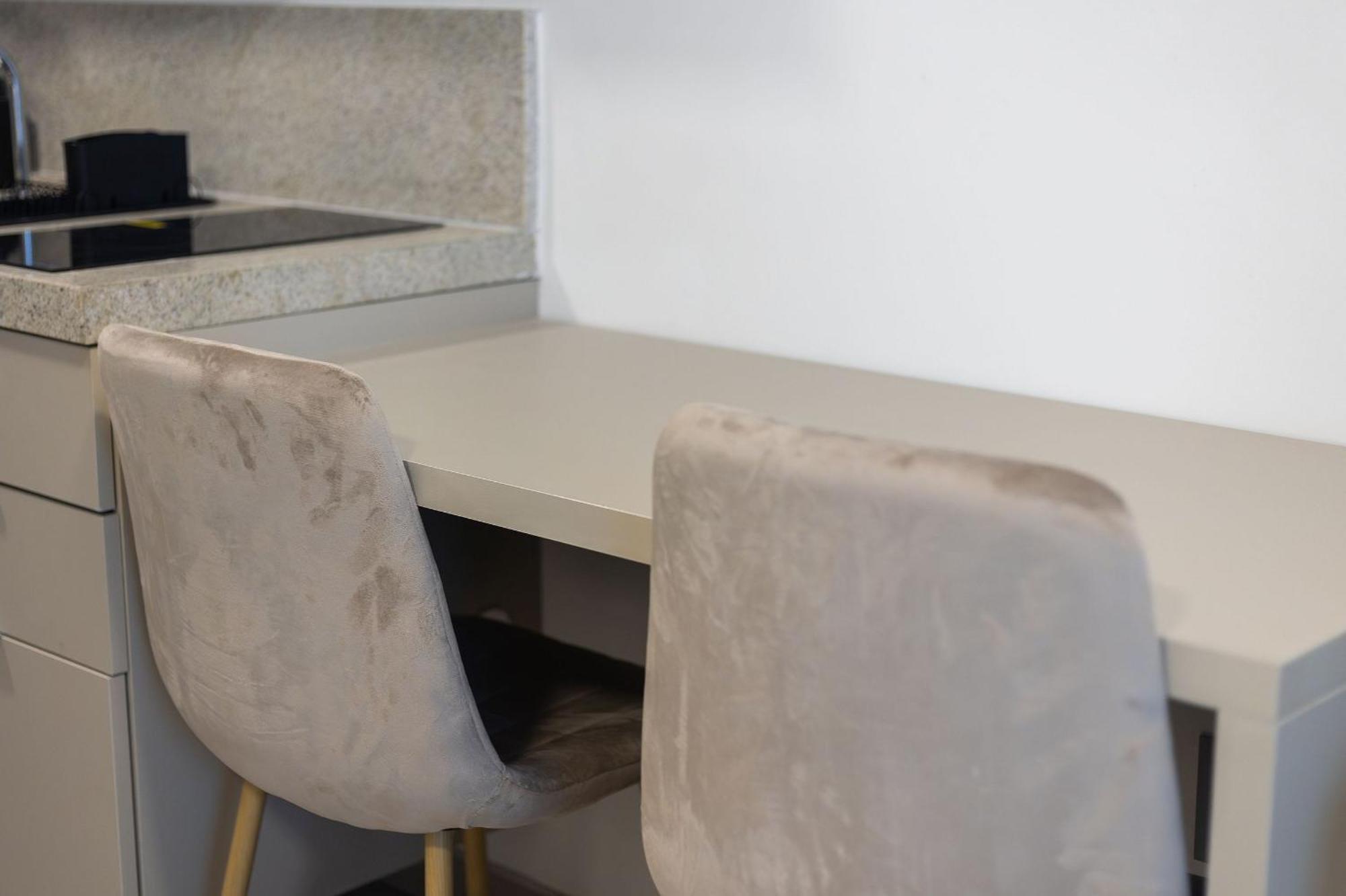 Haus Bessa Por Carpediem Apartamento *