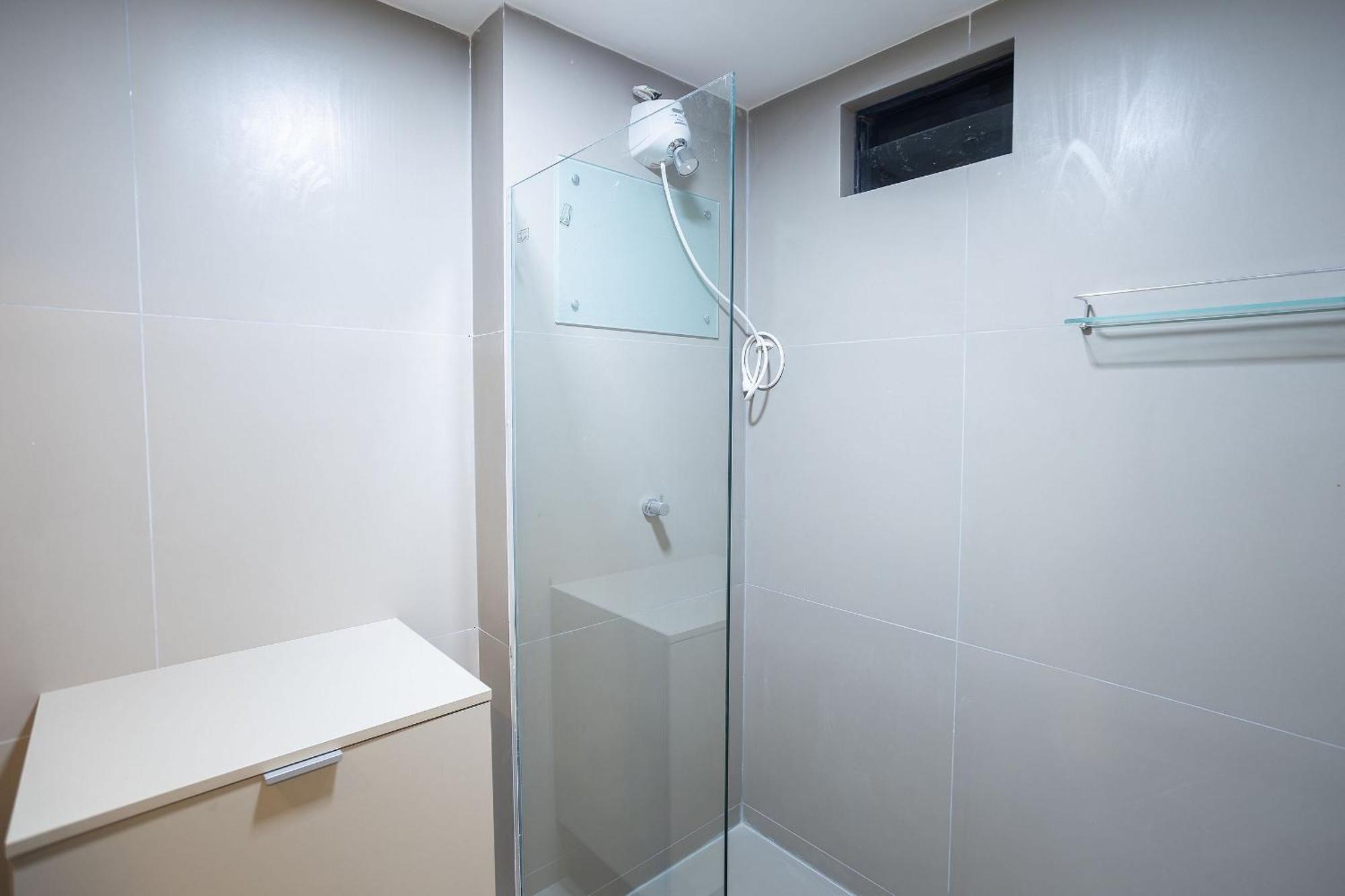 Haus Bessa Por Carpediem Apartamento João Pessoa