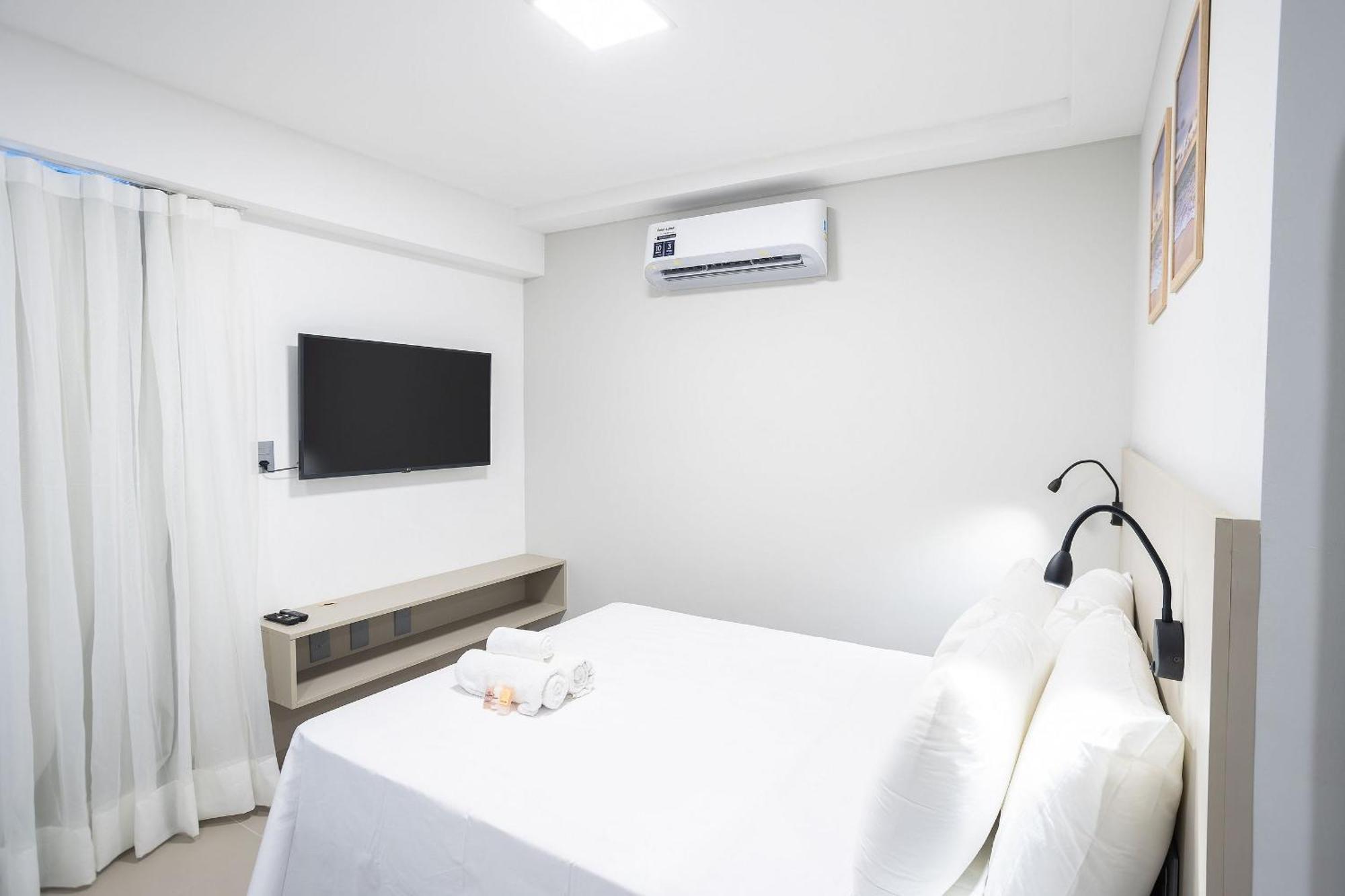 Haus Bessa Por Carpediem Apartamento *
