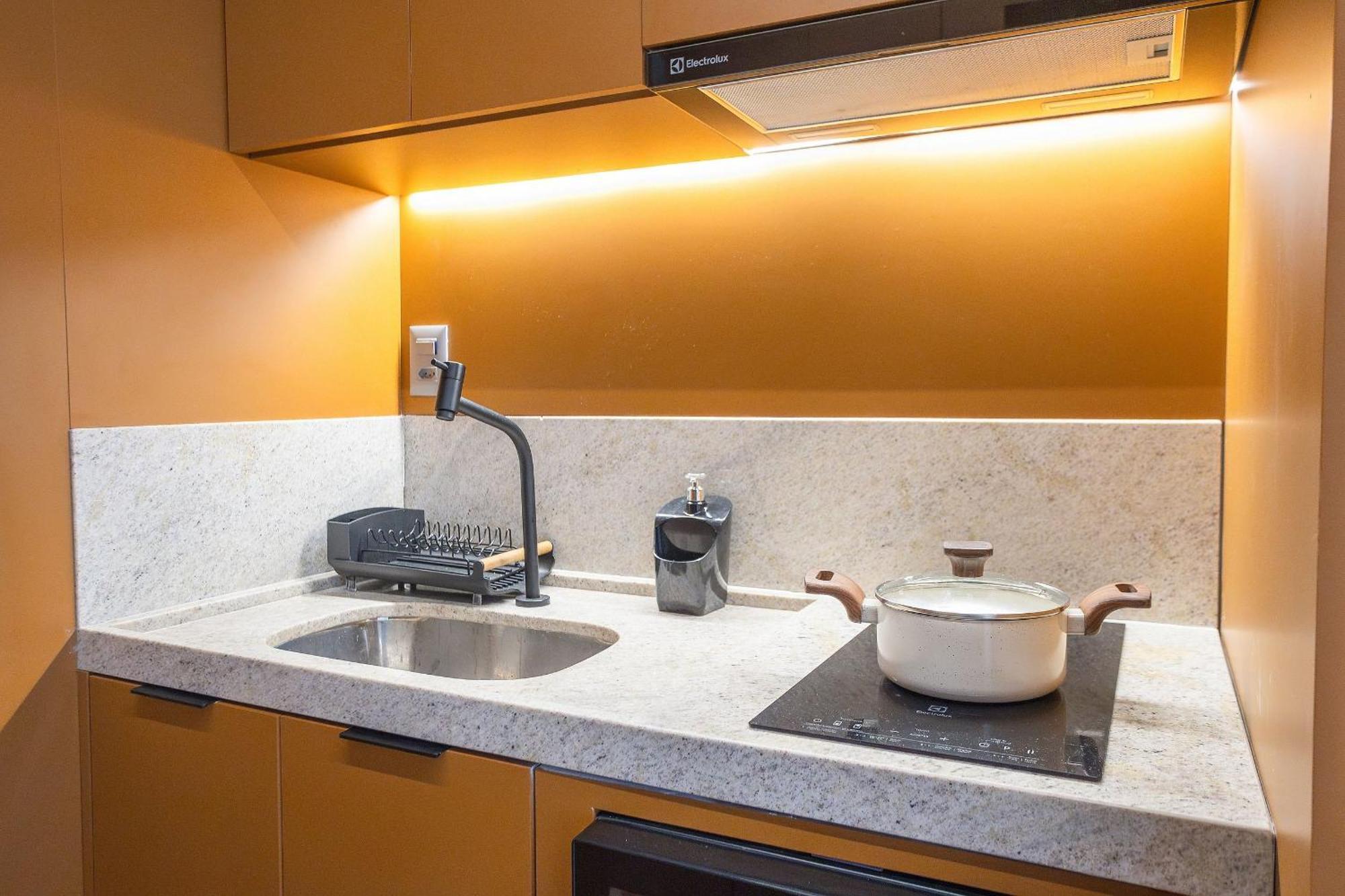Haus Bessa Por Carpediem Apartamento João Pessoa