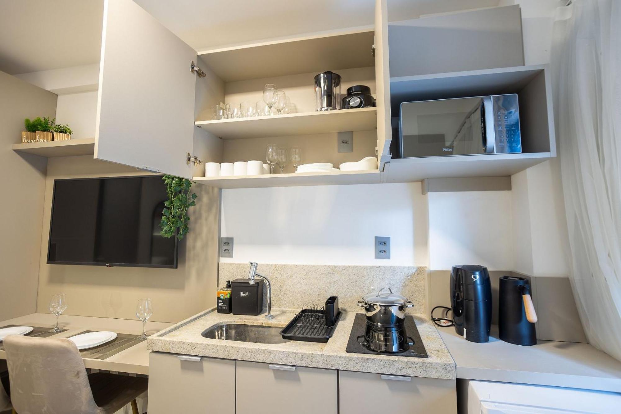 Apartamento Haus Bessa Por Carpediem *
