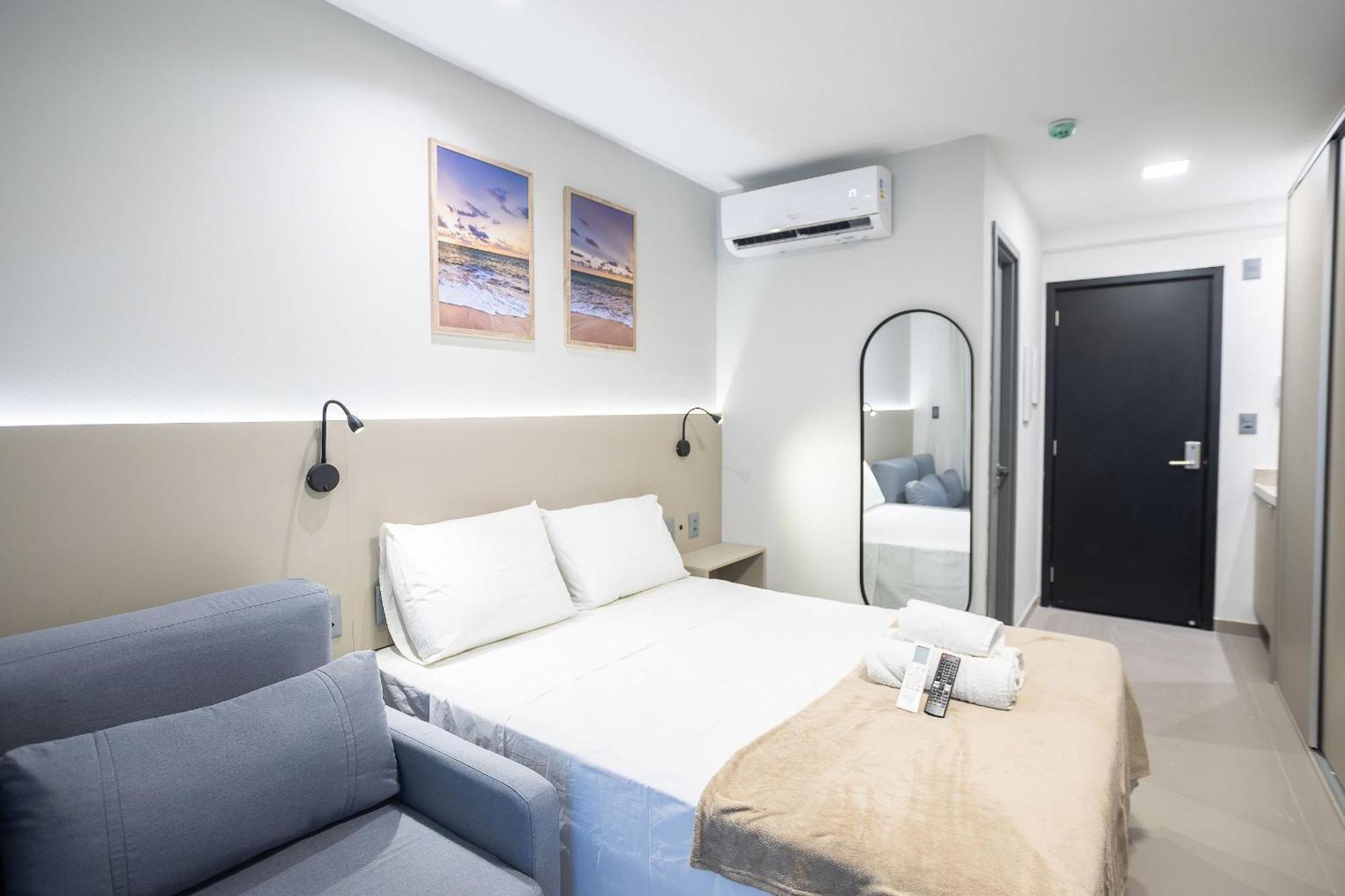 Haus Bessa Por Carpediem Apartamento João Pessoa