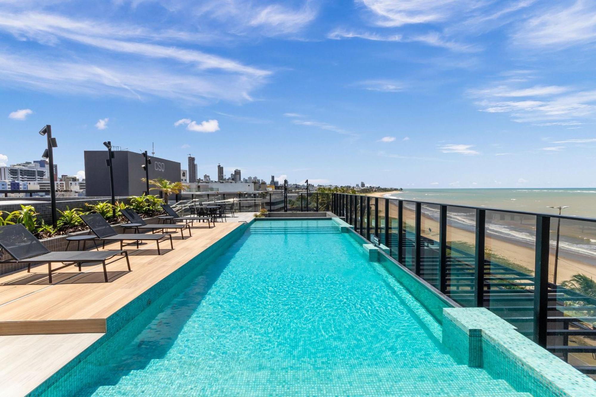 Haus Bessa Por Carpediem Apartamento João Pessoa